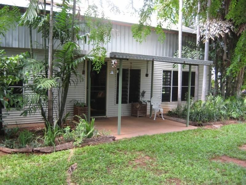 133 Gorge Road, Katherine NT 0850