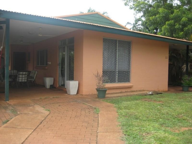 22 Coolibah Circuit, Katherine NT 0850