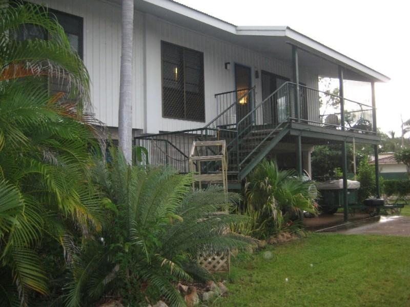 2 Finniss Place, Katherine NT 0850