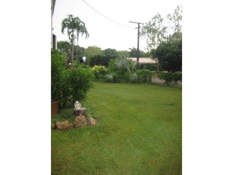 2 Finniss Place, Katherine NT 0850