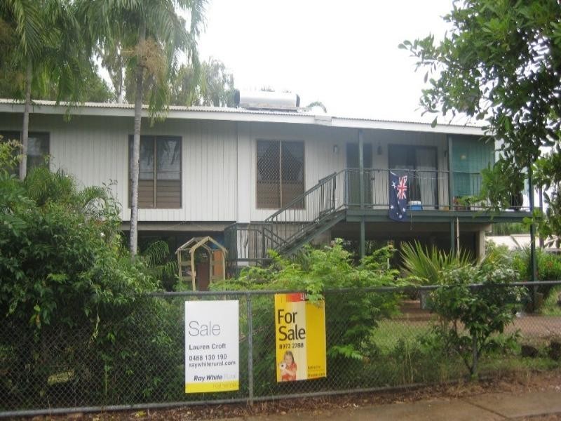 2 Finniss Place, Katherine NT 0850