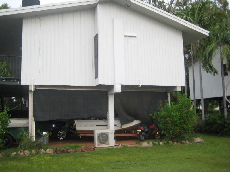 2 Finniss Place, Katherine NT 0850