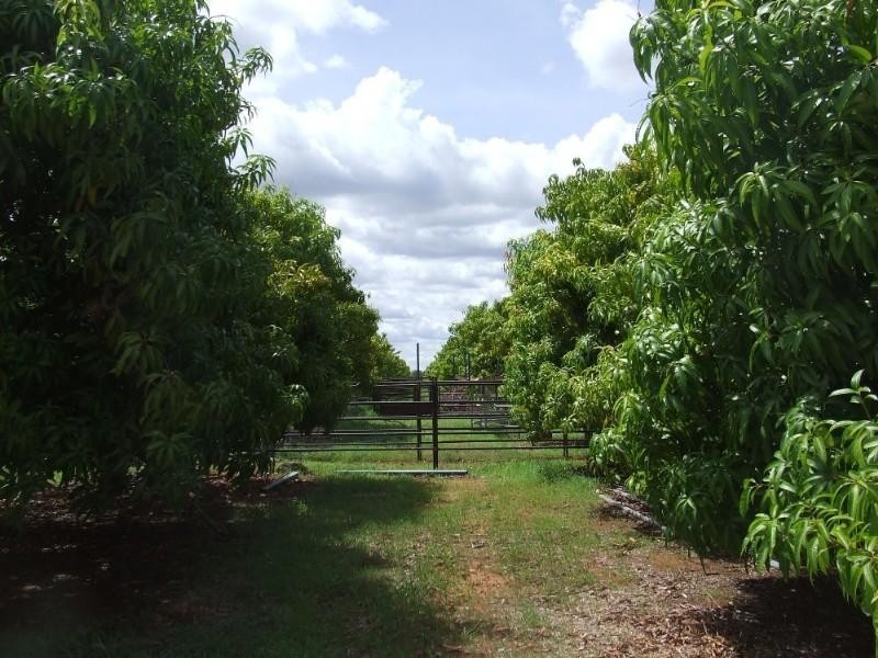 110,180 & 276 Fox Road, Katherine NT 0850