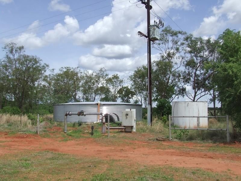 110,180 & 276 Fox Road, Katherine NT 0850