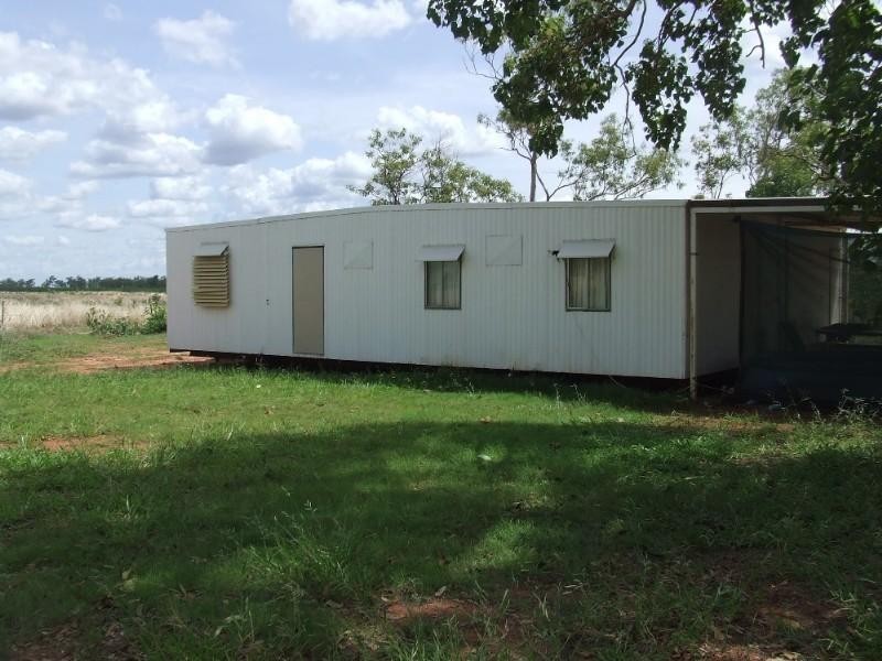 110,180 & 276 Fox Road, Katherine NT 0850