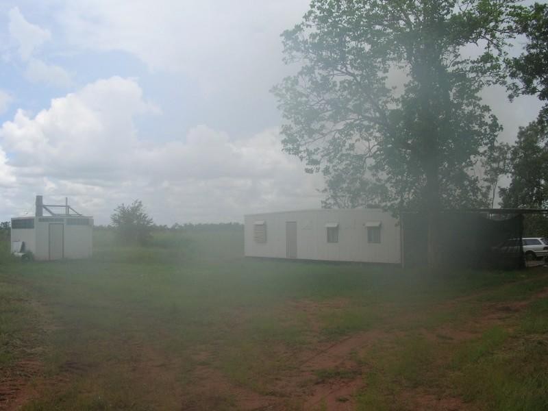 110,180 & 276 Fox Road, Katherine NT 0850