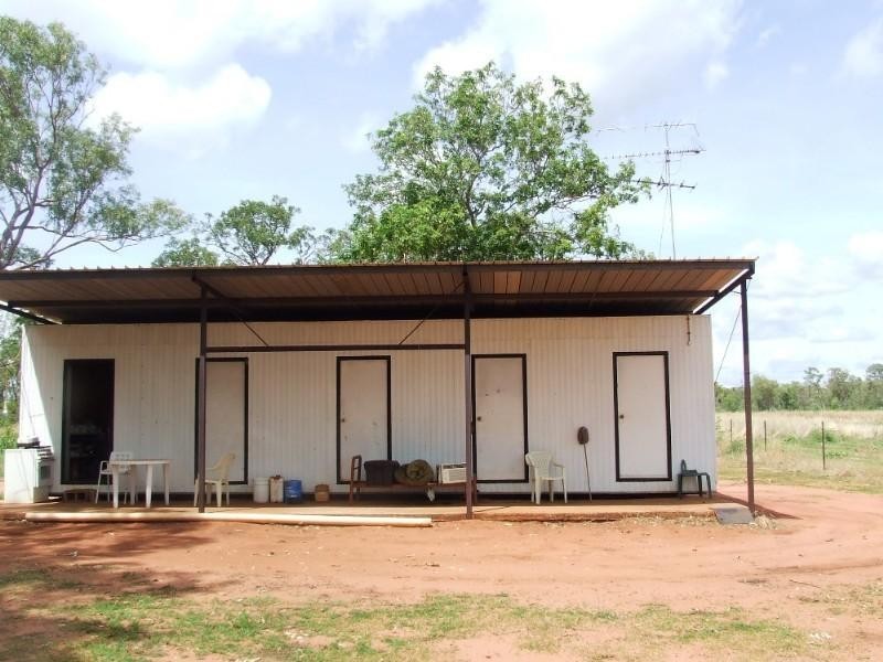 110,180 & 276 Fox Road, Katherine NT 0850