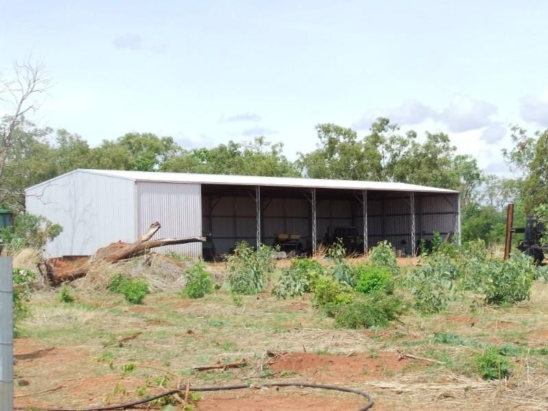 110,180 & 276 Fox Road, Katherine NT 0850