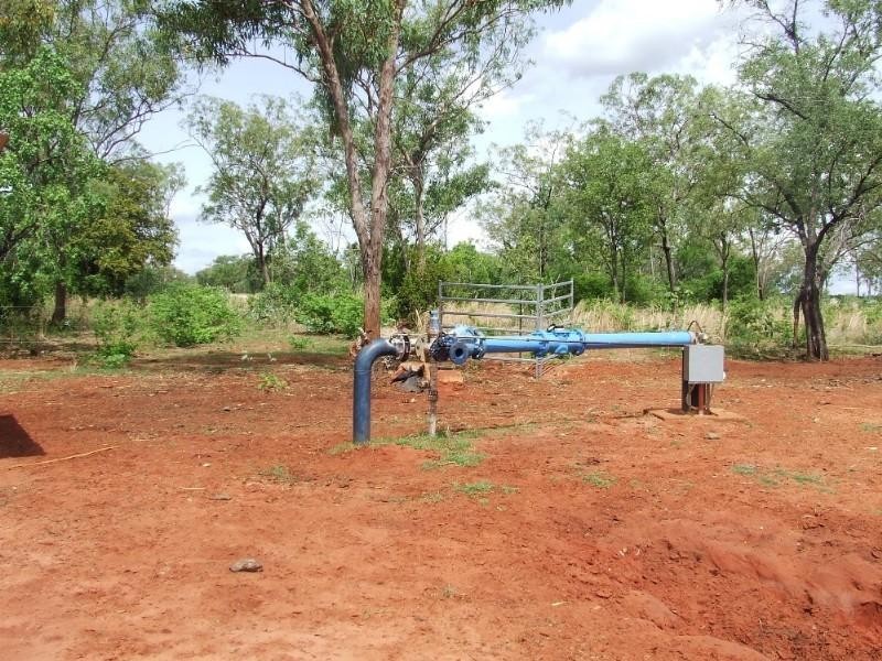 110,180 & 276 Fox Road, Katherine NT 0850