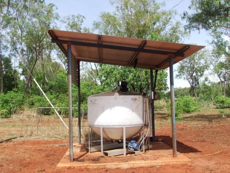 110,180 & 276 Fox Road, Katherine NT 0850