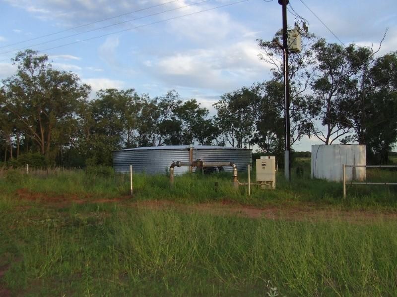 110,180 & 276 Fox Road, Katherine NT 0850