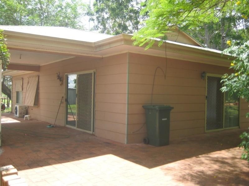 40 Cummings Road, Katherine NT 0850