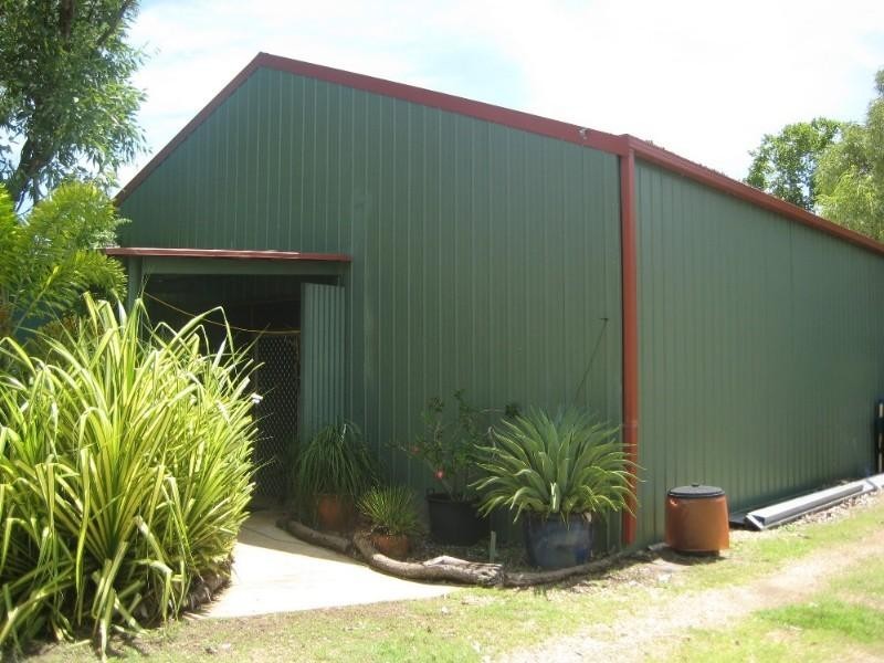 65 Hall Road, Katherine NT 0850