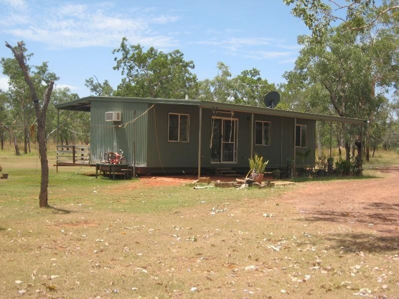 3179 Landsdown Road, Katherine NT 0850