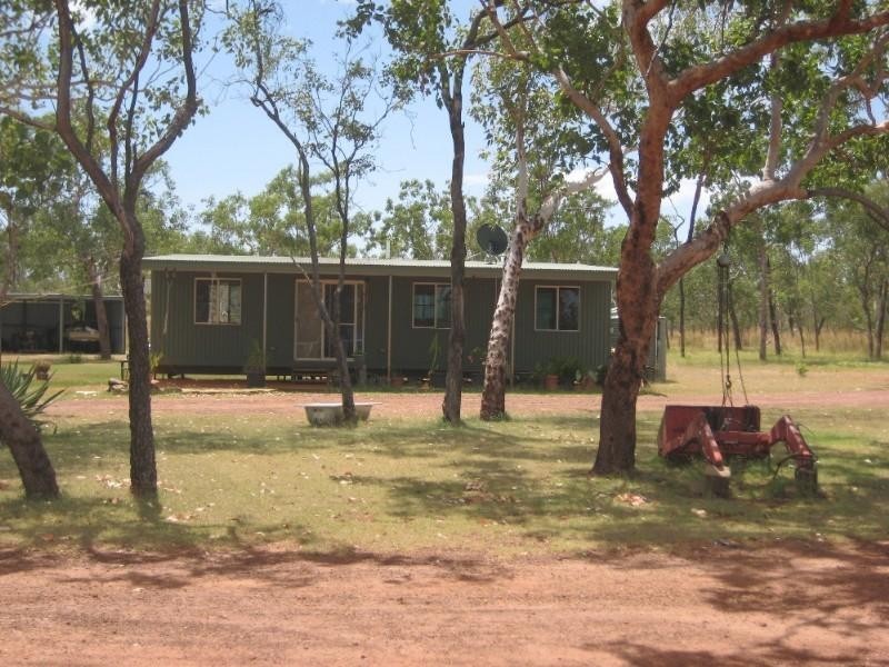 3179 Landsdown Road, Katherine NT 0850