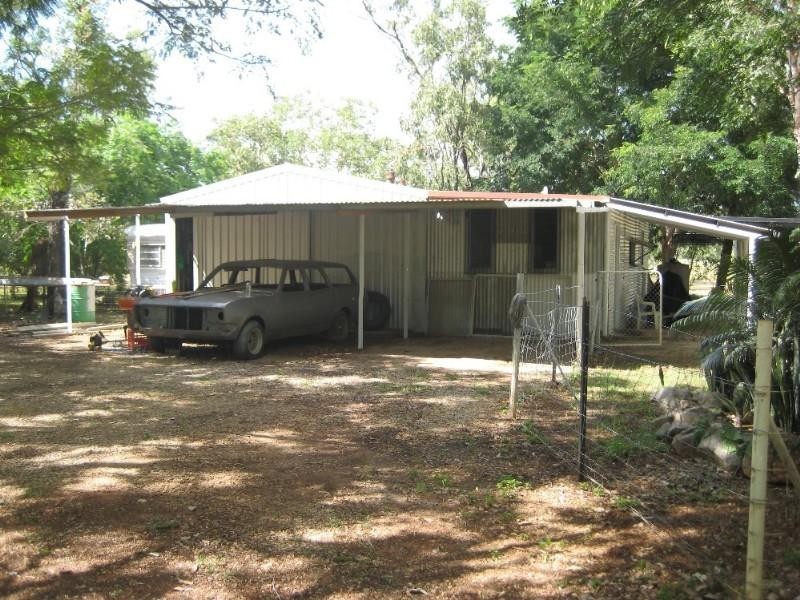 124 Morey Road, Katherine NT 0850