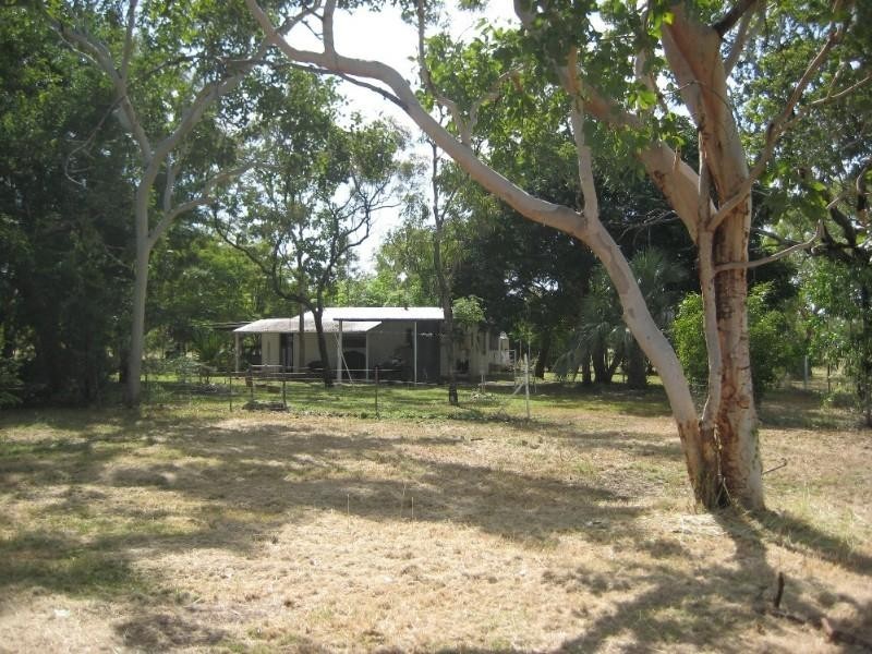 124 Morey Road, Katherine NT 0850