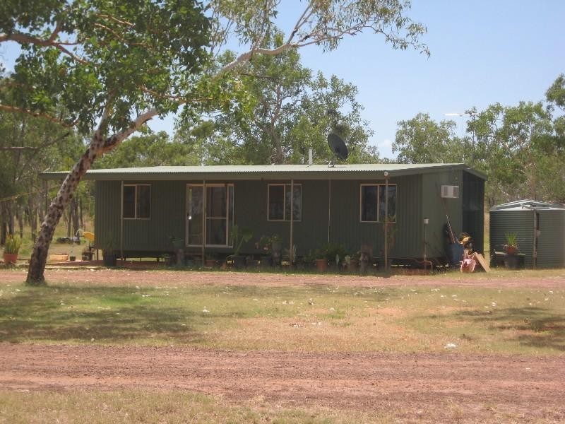 3179 Lansdowne Road, Katherine NT 0850