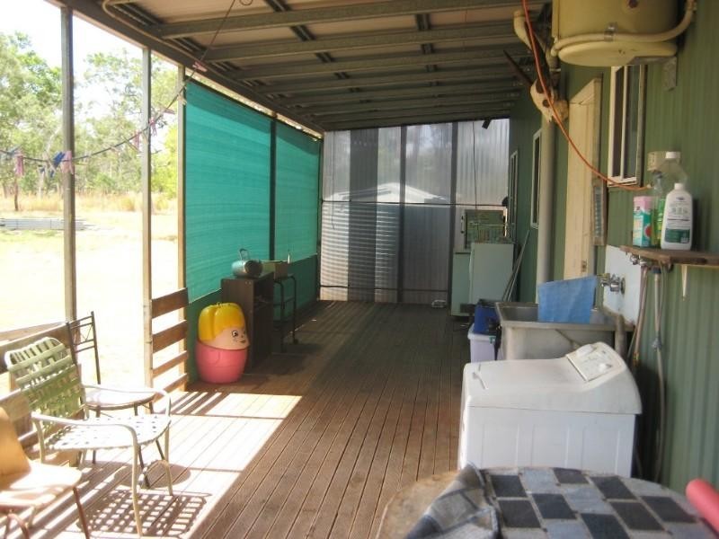 3179 Lansdowne Road, Katherine NT 0850