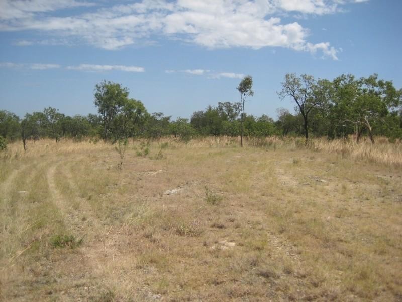 3179 Lansdowne Road, Katherine NT 0850