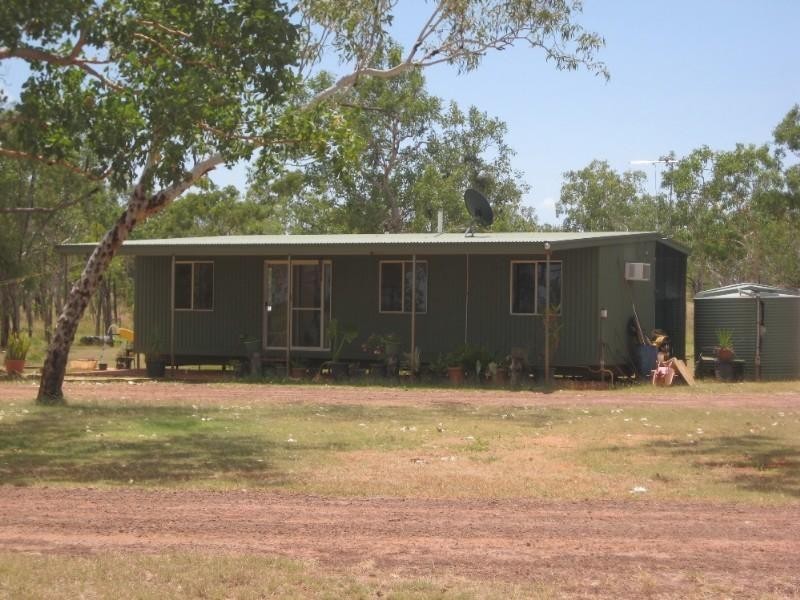 3179 Lansdowne Road, Katherine NT 0850