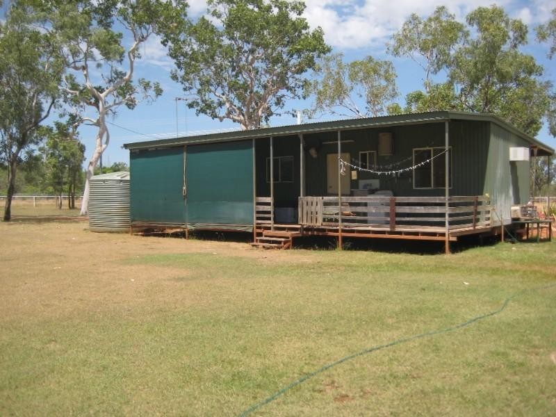 3179 Lansdowne Road, Katherine NT 0850