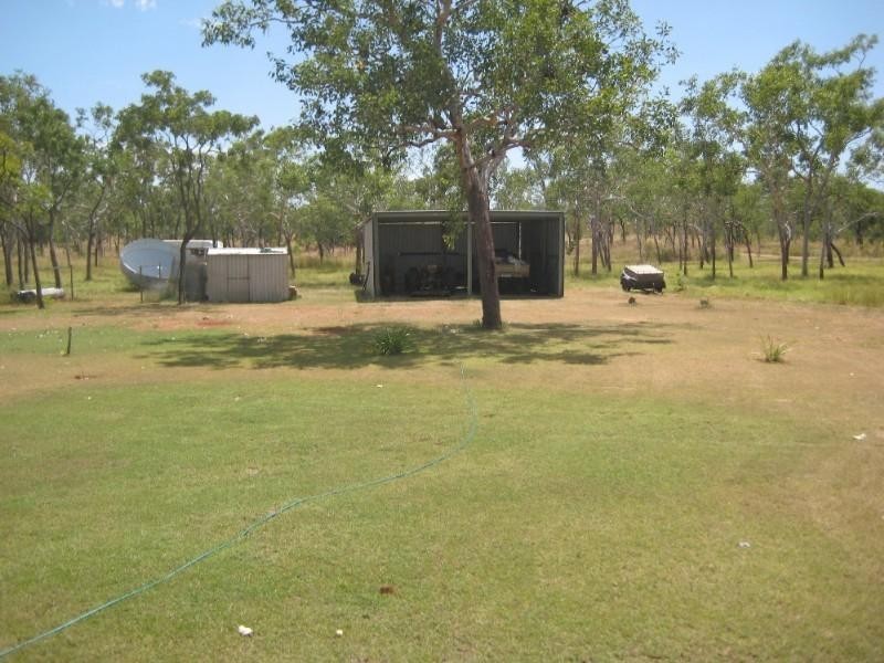 3179 Lansdowne Road, Katherine NT 0850