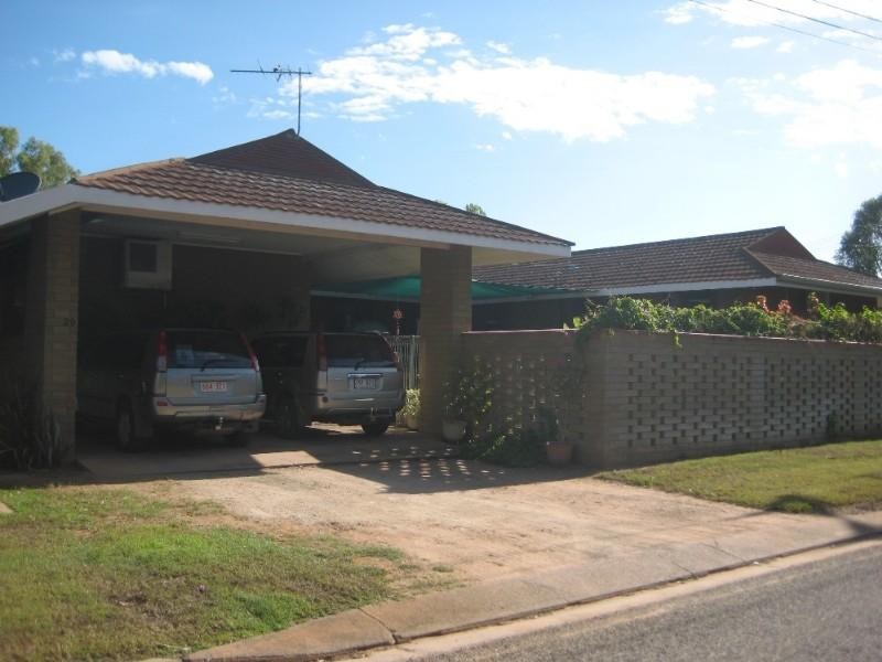 29 Clarke Crescent, Katherine NT 0850