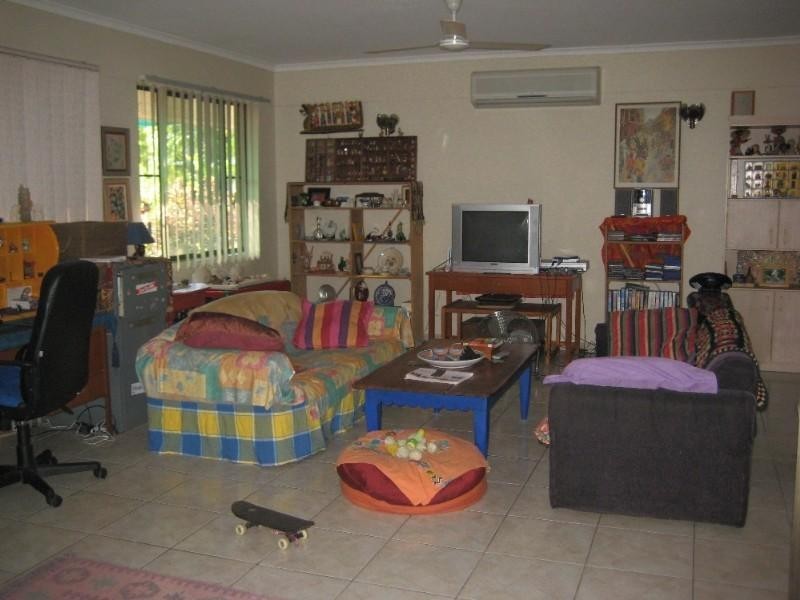 29 Clarke Crescent, Katherine NT 0850