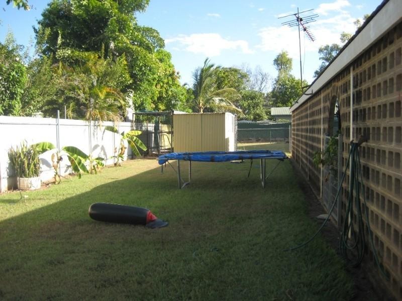 29 Clarke Crescent, Katherine NT 0850