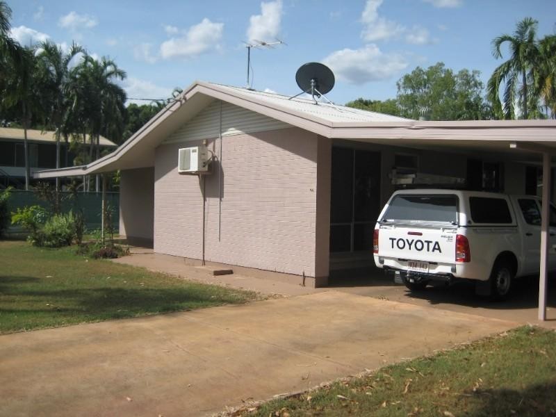 56 Maluka Road, Katherine NT 0850