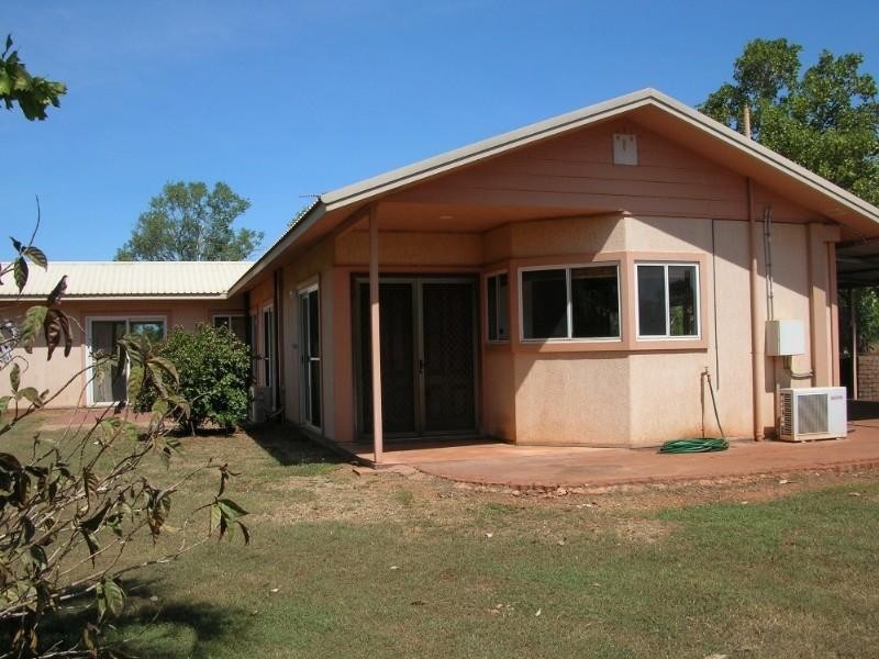 140 Tokmakoff Road, Katherine NT 0850