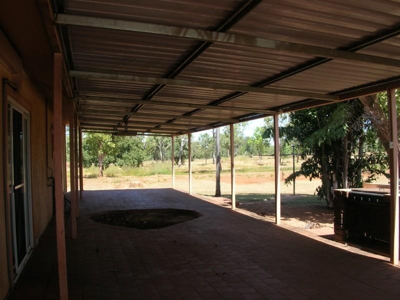 140 Tokmakoff Road, Katherine NT 0850