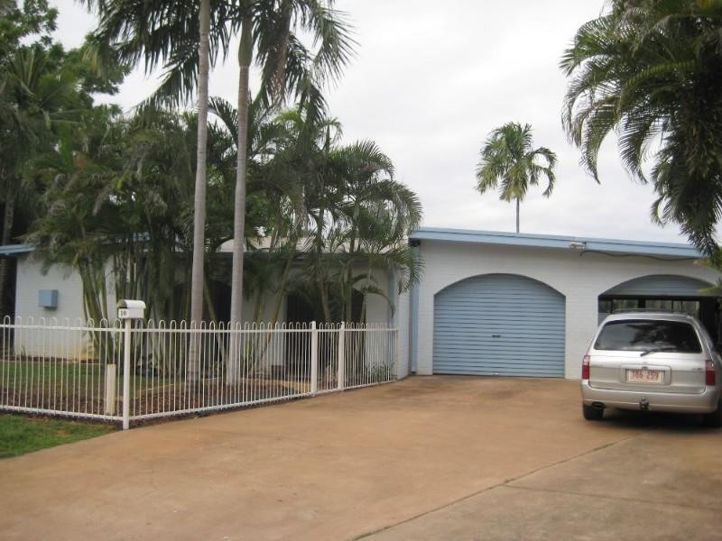 10 Elliot Street, Katherine NT 0850