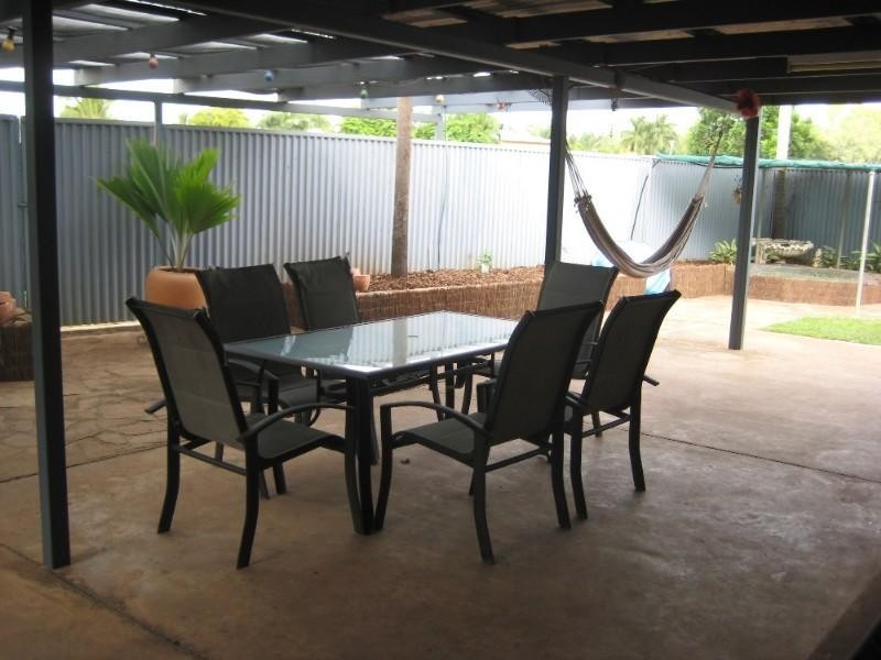 10 Elliot Street, Katherine NT 0850