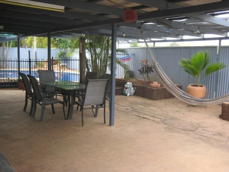 10 Elliot Street, Katherine NT 0850