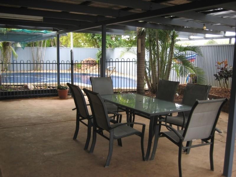 10 Elliot Street, Katherine NT 0850