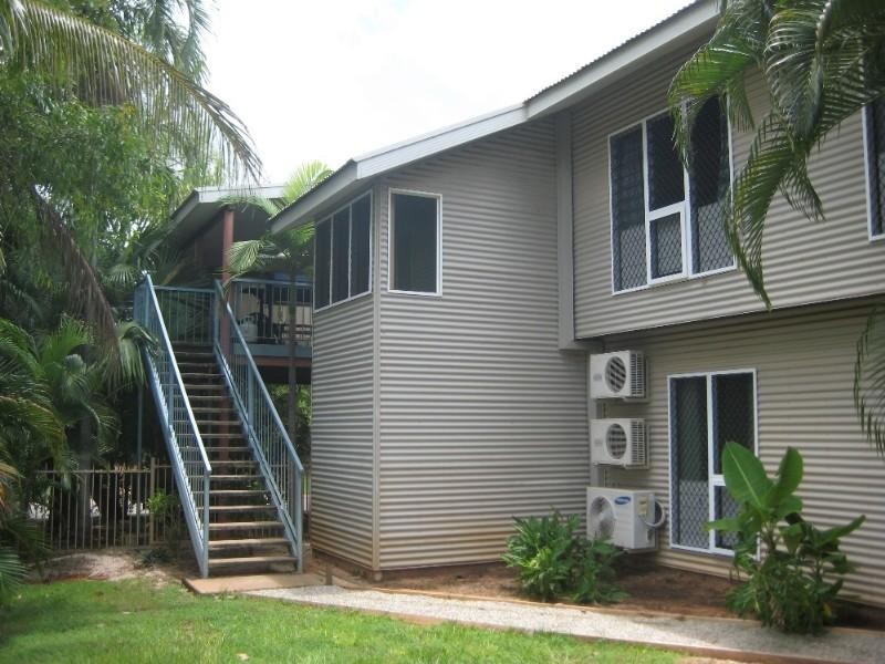 4 Glencoe Court, Katherine NT 0850