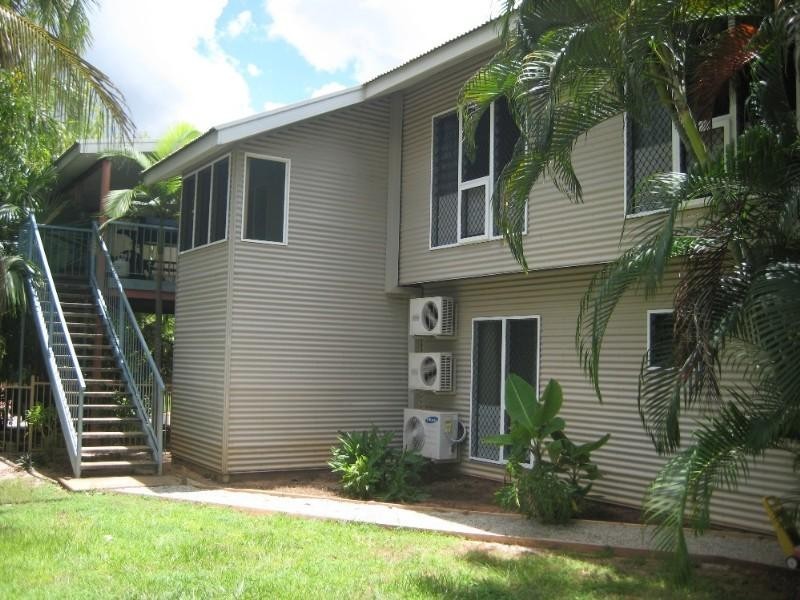 4 Glencoe Court, Katherine NT 0850