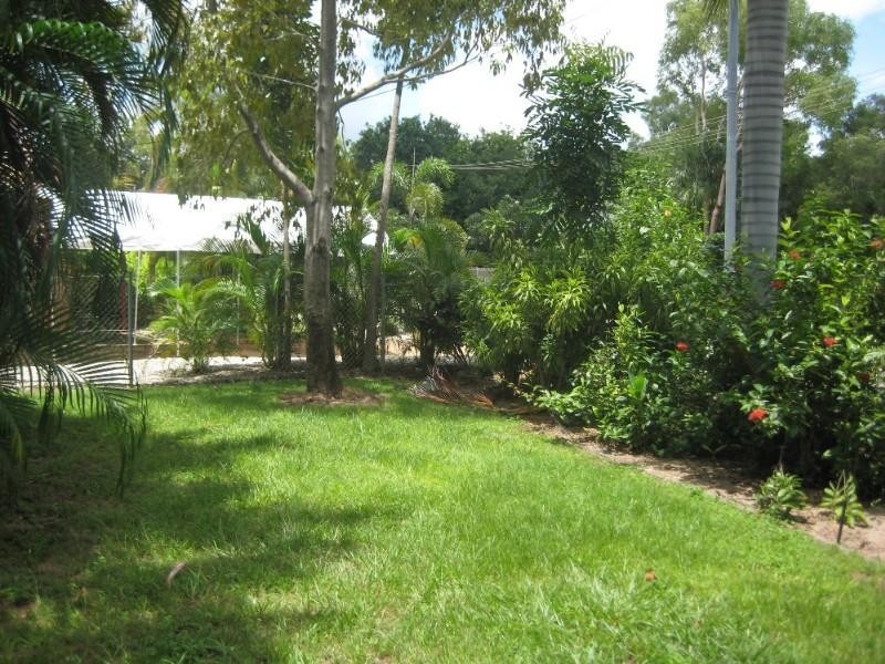 4 Glencoe Court, Katherine NT 0850