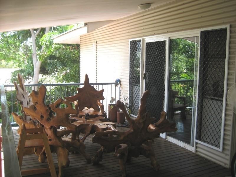 4 Glencoe Court, Katherine NT 0850