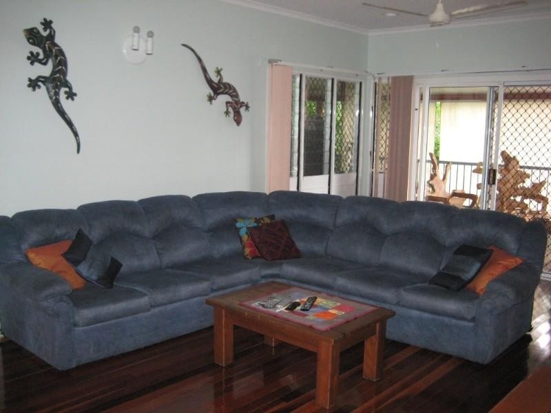 4 Glencoe Court, Katherine NT 0850