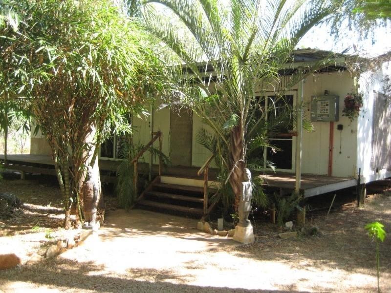 50 Cummings Road, Katherine NT 0850