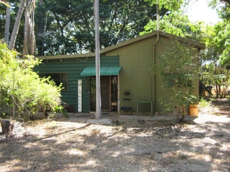 50 Cummings Road, Katherine NT 0850