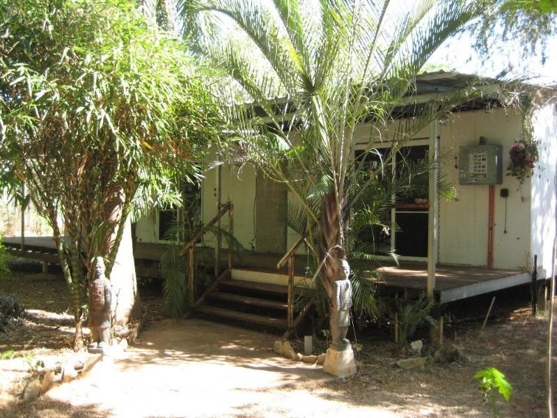 50 Cummings Road, Katherine NT 0850