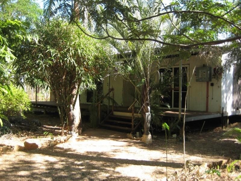 50 Cummings Road, Katherine NT 0850