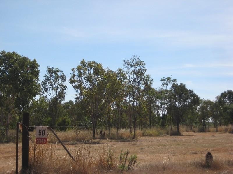 50 Cummings Road, Katherine NT 0850