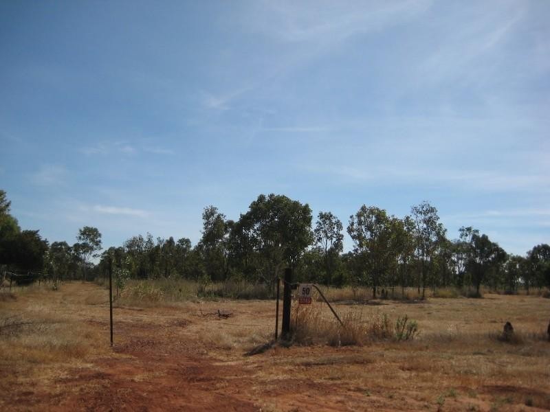 50 Cummings Road, Katherine NT 0850