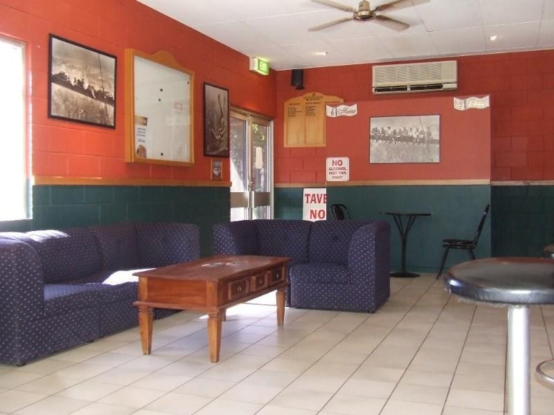 7 Victoria Highway, Katherine NT 0850