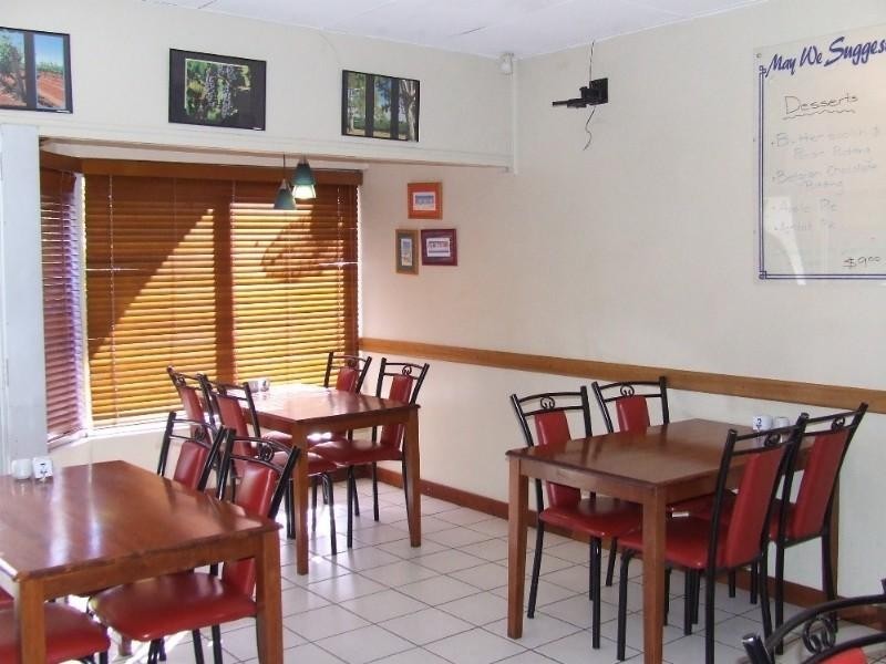 7 Victoria Highway, Katherine NT 0850